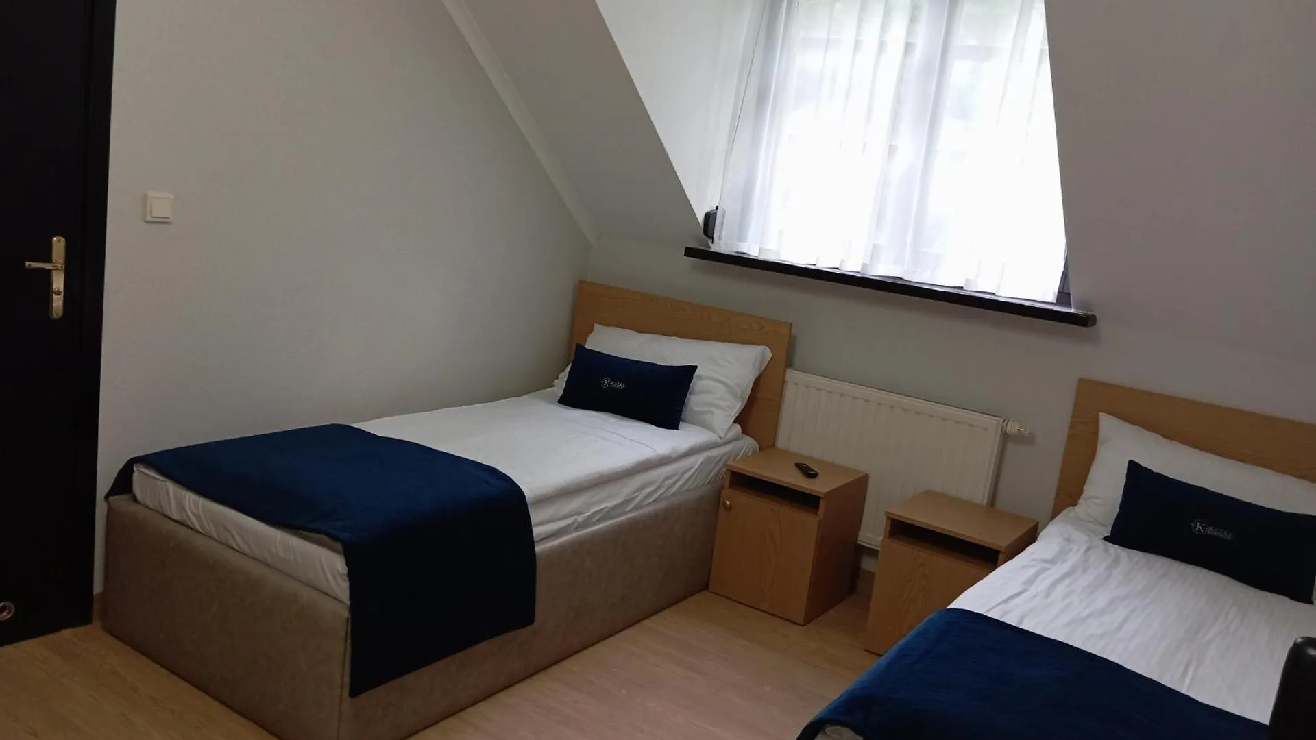 Aparthotel Kontrast Cracovia 4*,  Polonia