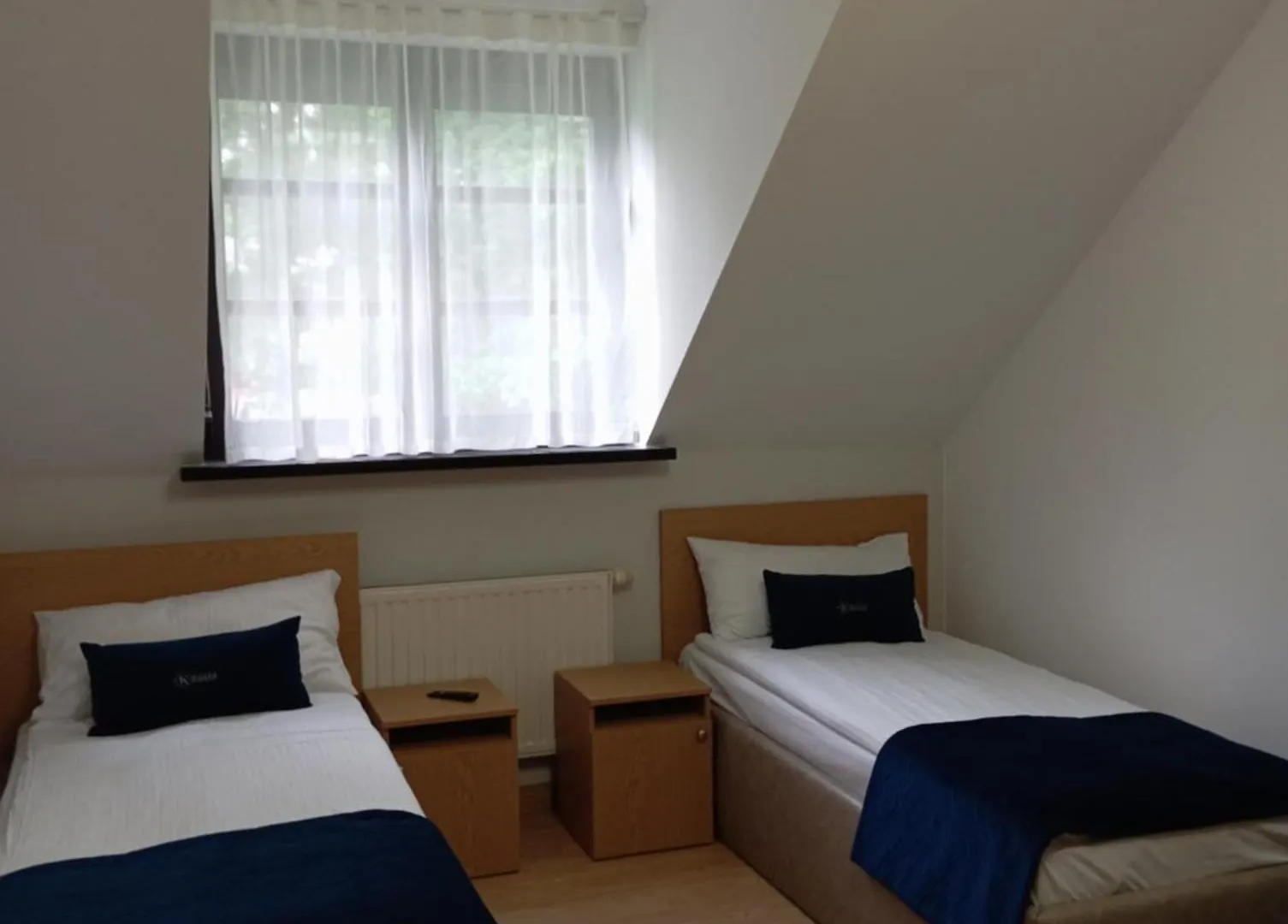 Aparthotel Kontrast Cracovia 4*,