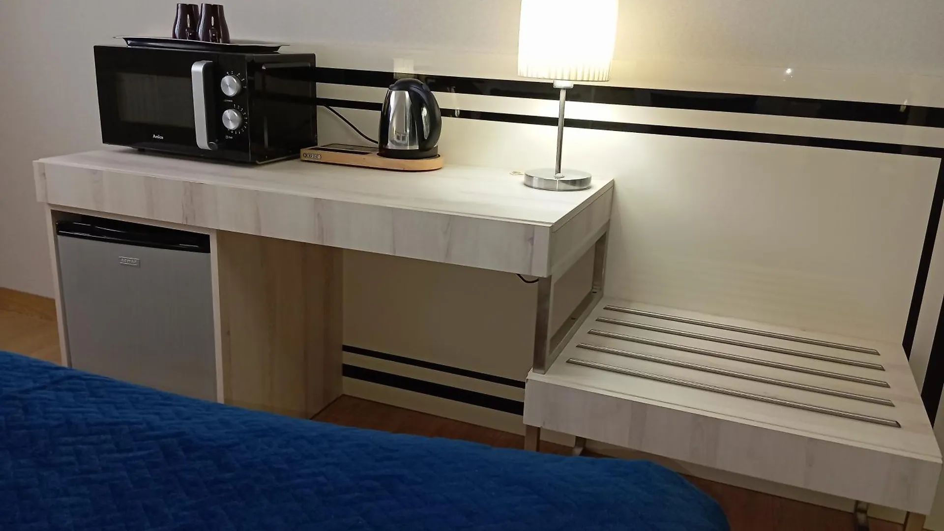 Aparthotel Kontrast Cracovia