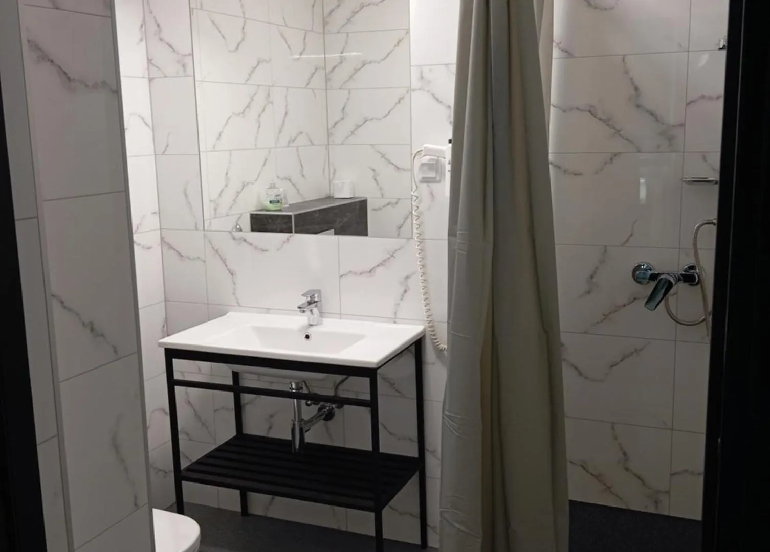 Aparthotel Kontrast Cracovia