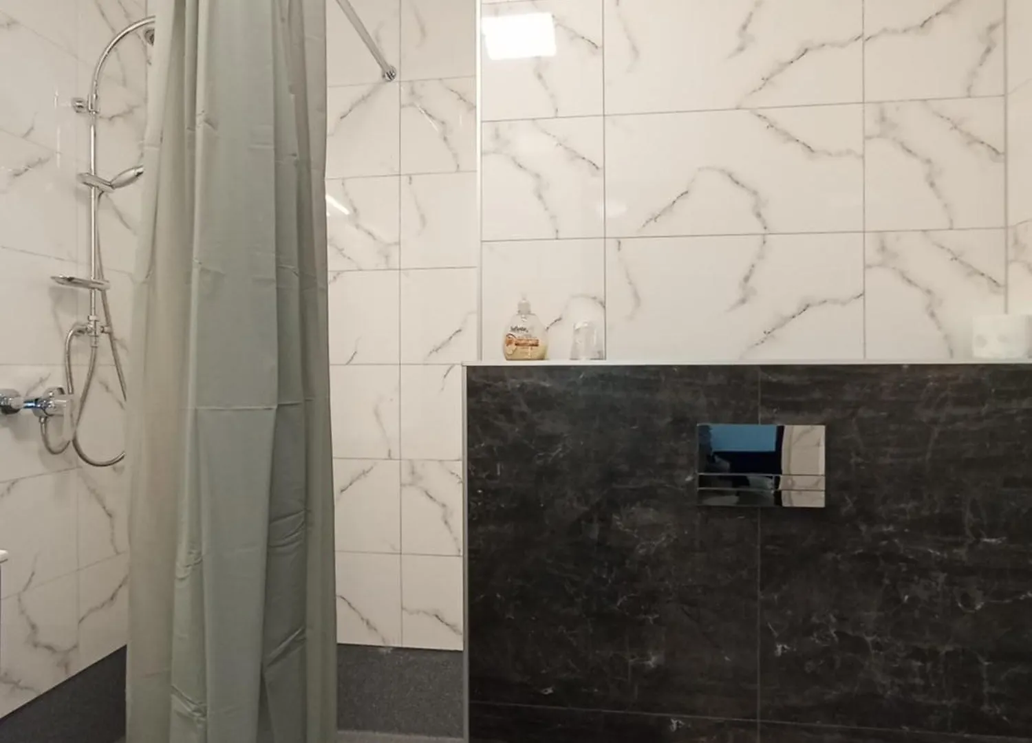 Aparthotel Kontrast Cracovia