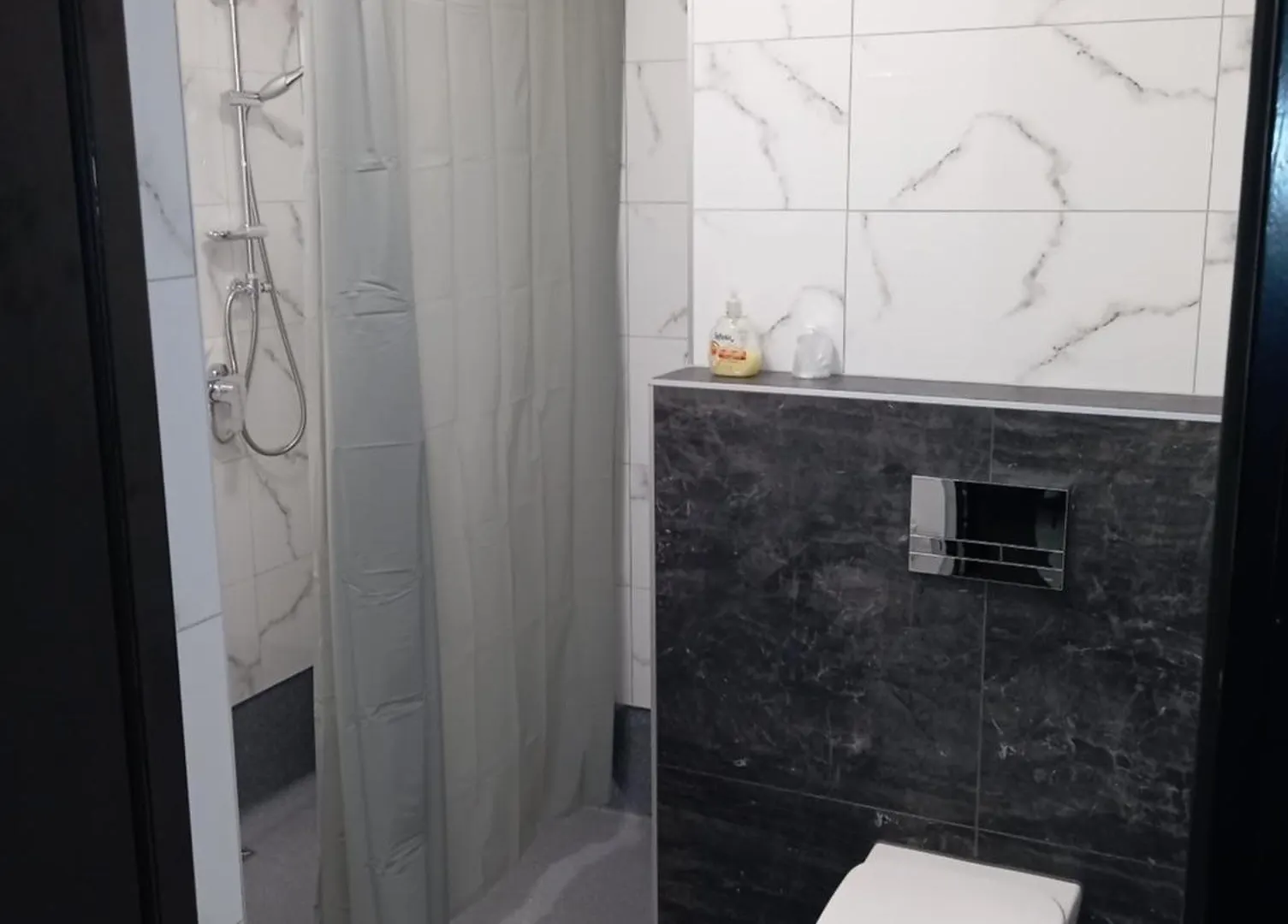 Aparthotel Kontrast Cracovia