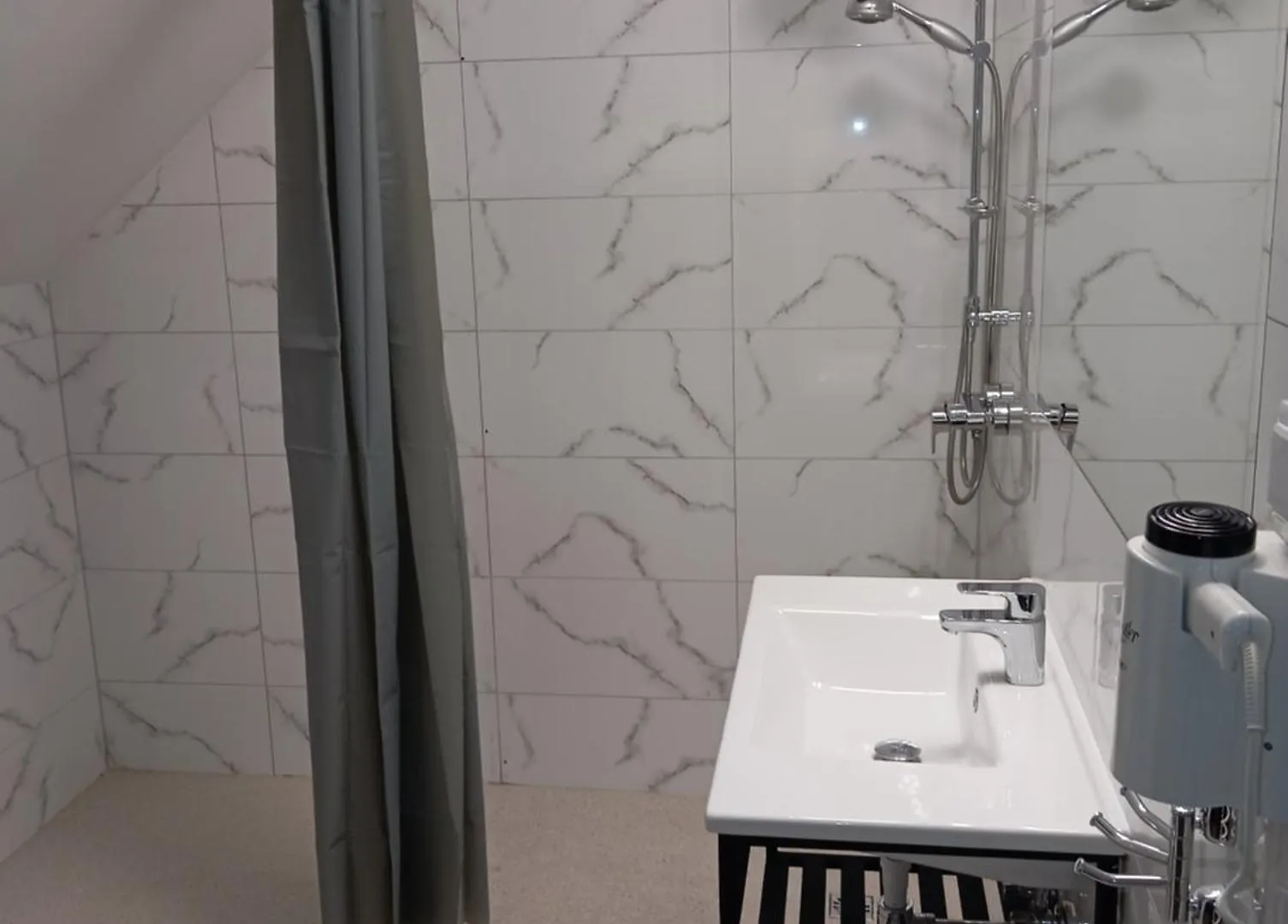 Aparthotel Kontrast Cracovia