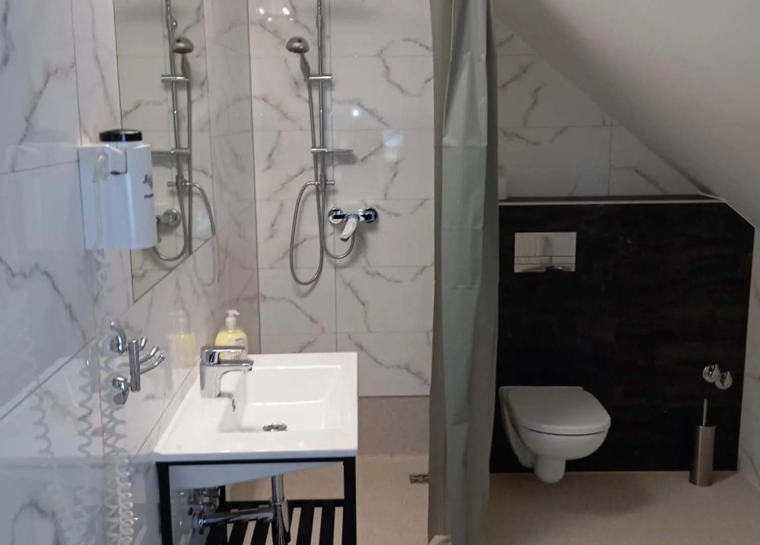 ****  Aparthotel Kontrast Cracovia Polonia