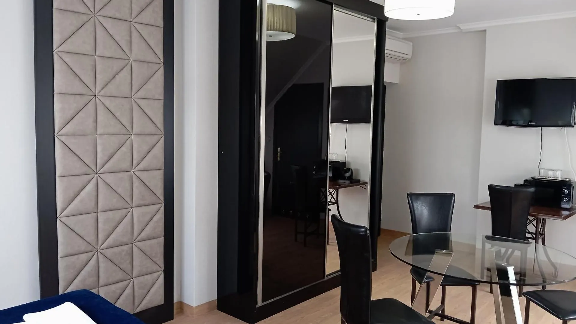 ****  Aparthotel Kontrast Cracovia Polonia