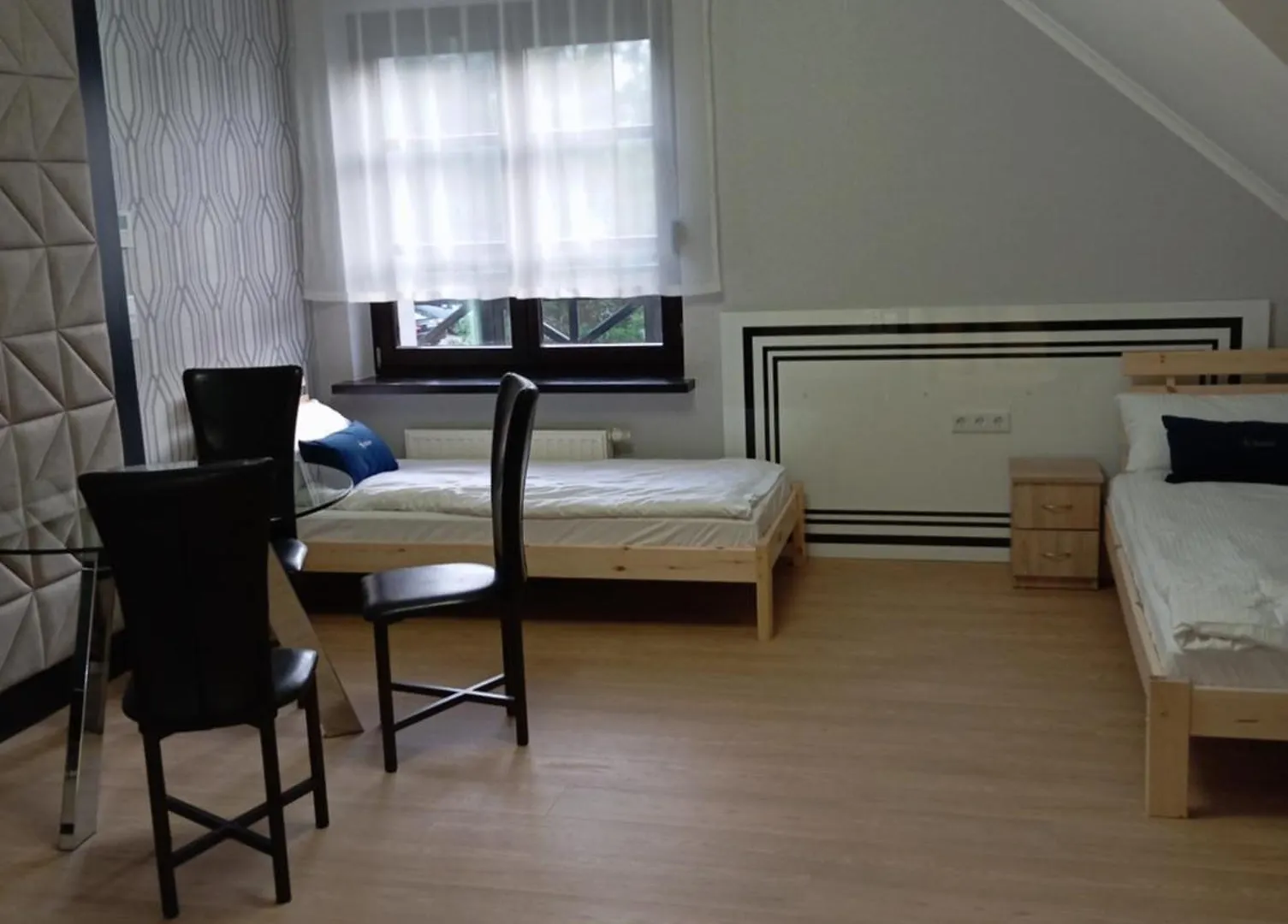 Aparthotel Kontrast Cracovia 4*,