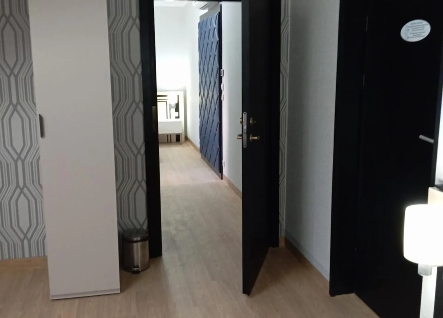 Aparthotel Kontrast Cracovia