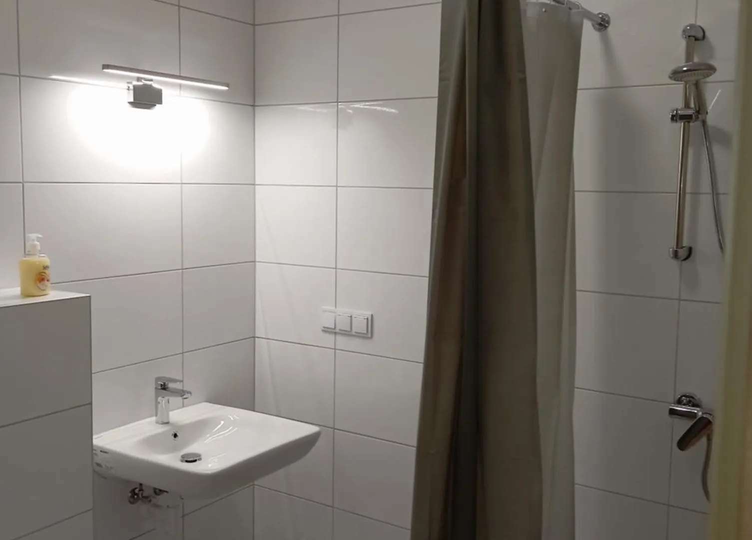 Aparthotel Kontrast Cracovia 4*,