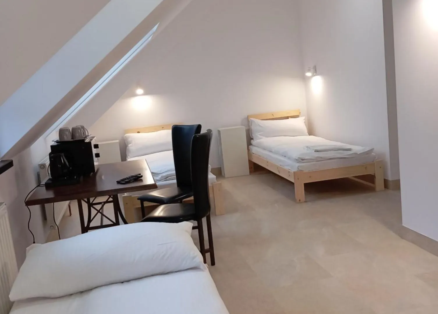 Aparthotel Kontrast Cracovia
