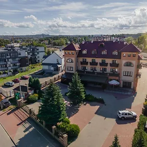 Ruczaj Hotel