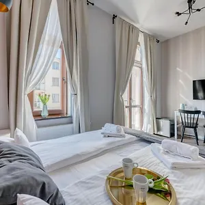  Apartmán Bema4 Polsko