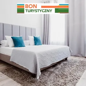 Aparthotel Z14 Boutique - Old Town, Cracovia