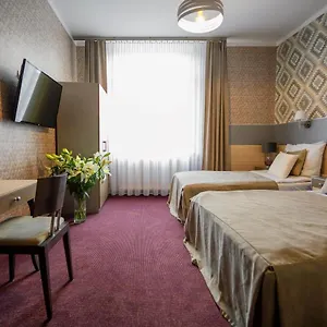 Kazimierz Hotel