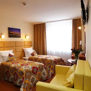 Adler Apartahotel