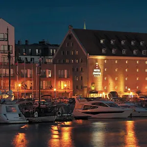 Boutique 5*, Gdansk Polonia