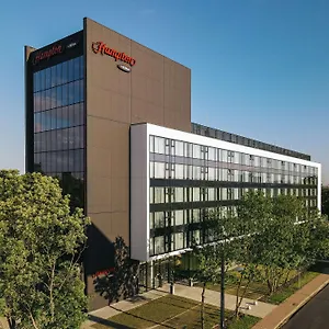 Hampton By Hilton Reduta 3*, Varsovia Polonia