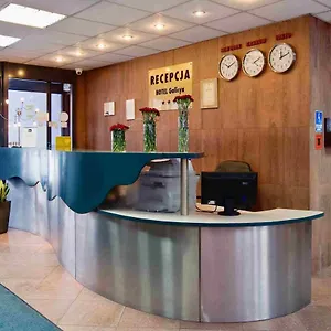 Galicya Hotel