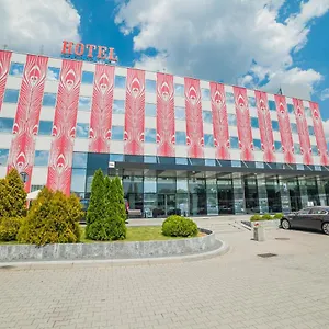 Hotel Premier, Kraków