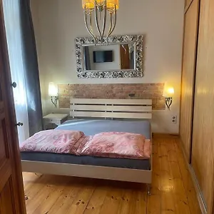 Apartament Kwiatowa , Poznan Polonia