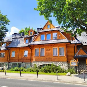 Apartart , Zakopane Polonia