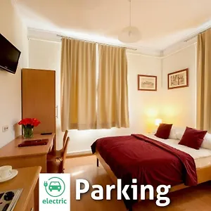 Mały Apartahotel