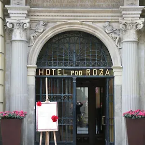 Pod Roza ***** Krakov