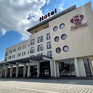 Hotel Swing, Kraków