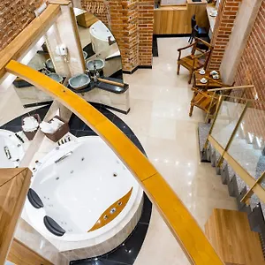 Aparthotel Stare, Cracovia