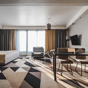 Aparthotel Lwowska 1, Cracovia