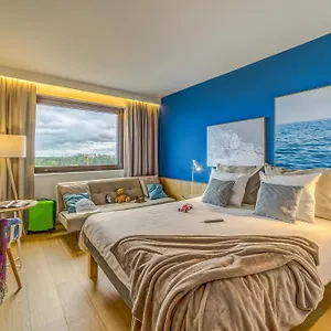 Novotel Marina 3*, Gdansk Polonia