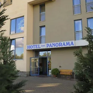 Nowa Panorama Hotel
