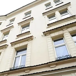 Kosmopolita Apartahotel