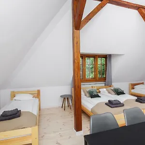  Ubytování v soukromí Sopotel Polsko