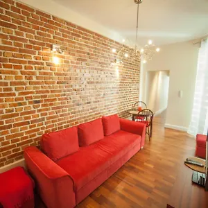 My Place In , Poznan Polonia