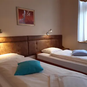 Kazimierz Secret Apartahotel